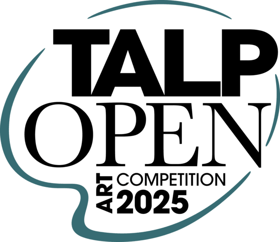 TALP Open 2025 Logo