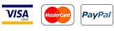 Select this option to pay via Credit Card Payment Credit Card