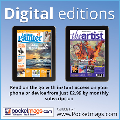 Digital Editions